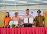 ทต.วิชิตลงนามบันทึกข้อตกลง “การจัดทำแผนพลังงานชุมชน”