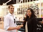 “พาณิชย์” ปลื้ม BIFF-BIL หนุนจับคู่ธุรกิจสะพัด 800 ล้าน