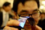 Samsung ยืนยันกำลังปั๊มนาฬิกาอัจฉริยะ “Smartwatch”