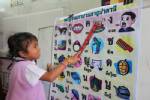 UNICEF Photo of the Week : ยูนิเซฟสนับสนุนการเรียนการสอนแบบทวิภาษาใน 4 จว.ชายแดนใต้