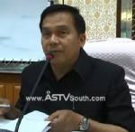พ่อเมืองสุราษฎร์ฯ ตั้งชุด ฉก.สุ่มตรวจสารเสพติด เผย จนท.รัฐพัวพัน 6 คดี