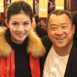 ลือดาวรุ่งทีวีบีมีสัมพันธ์ลึกซึ้ง “พี่เตี้ย-เจิ้งจือเหว่ย”