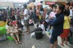 เผยคนเห็นด้วย พ.ร.บ.เงินกู้ 2.2 ล้านล้าน แต่ห่วงทุจริตในโครงการ และทำหนี้ต่อหัวคนไทยเพิ่ม