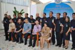 รมว.เกษตรฯ เปิดโรงงานผลิตนมยูเอชที สหกรณ์โคนมมวกเหล็ก