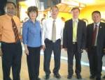 CPF แบ่งปันประสบการณ์ลงทุน AEC