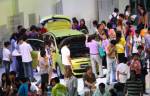 ตลาดก.พ.ยังโตแรงจากอานิสงส์รถคันแรก