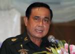 ผบ.ทบ.กับการปกป้องสถาบัน สงครามน้ำลายไม่อาจชนะสงครามความคิดได้