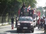 แดงระดมแกนนำเข้าพิจิตร-ฝึกปราศรัย สะพัดแดง นปป.ไม่ร่วม