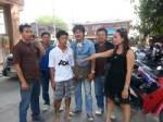 รวบดาวคุกงัดตู้คาราโอเกะสารภี ขโมยฮาร์ดดิสก์ทำร้ายผู้เสียหาย