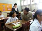 สอบเข้า ม.1 ไร้ข้อร้องเรียน
