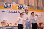 Lazada มั่นใจชอปออนไลน์ไทยรุ่ง ตั้งเป้ารายได้ 1.5 พันล้านบาท