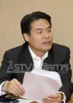 “วราเทพ” เย้ย ปชป.จ่อยื่นร่างตรวจสอบกู้ 2 ล้านล้าน ต้องผ่านรัฐบาลก่อน