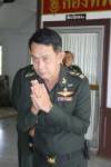 โปรดเกล้าฯ แต่งตั้ง “ปรีชา” น้อง “ประยุทธ์” แม่ทัพภาค 3 “พล.ท.สกล” แม่ทัพภาค 4