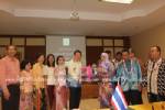 ร.ร.ภูเก็ตวิทยาลัยลงนามความร่วมมือการจัดการศึกษากับมาเลเซีย รองรับการเข้าสู่ AEC