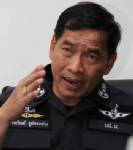 “แจ๊ด” ไม่หวั่นกระแสถูกดีดออกนครบาล