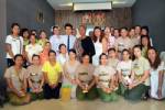 โรงพยาบาลกรุงเทพภูเก็ตจัดกิจกรรมให้ความรู้ และตรวจคัดกรองมะเร็งเต้านม