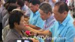 อสม.ระนองกว่า 5,000 คน ร่วมงานวัน อสม.แห่งชาติ