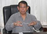 พ่อเมืองตานีเผยป้ายผ้าป่วนเมืองคาดฝีมือเยาวชนต้องการมีส่วนร่วมเจรจา BRN