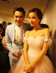 “เคลลี่” ย้ำรัก “กรีน” ยังหวาน โต้ครอบครัวทั้งสองฝ่ายไม่แฮปปี้ให้คบกัน