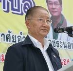 มะเร็งคร่าชีวิต “พรพจน์ กังวาล” ส.ว.ระนอง