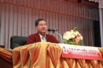 ด่วนมาก! “เหลิม” ขึ้นเชียงใหม่ประชุมแก้หมอกควันภาคเหนือ