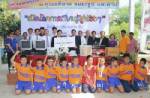 เปิดโลกการเรียนรู้สู่น้องๆ ครั้งที่ 7