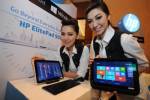 เอชพีส่ง ElitePad 900 สร้างกระแสการใช้แท็บเล็ตองค์กร