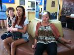 รวบแล้ว! 6 ผู้ต้องหาแก๊งทวงหนี้โหดทุบแม่ค้า