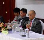 “ทูตวีรชัย” เผย 4 ข้อสู้คดีพระวิหาร ลั่นสู้เต็มที่ พร้อมแจงขั้นตอนในศาลทุกวัน