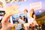 ทรูมูฟเอช ควง ททท. ชวนแชร์รูปลง IG ลุ้นรับ 1 ล้านบาท