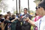 บช.น.วางมาตรการและความพร้อมการจัดงานกาชาดประจำปี