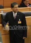 “เหลิม” เล็งงัดร่างปรองดองเข้าสมัยประชุมหน้า ลั่นสำเร็จเลิกเล่นการเมือง