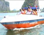 ตรังตั้งศูนย์ท่องเที่ยว-กู้ภัยทะเลดูแลช่วงไฮซีซัน