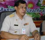 ปศุสัตว์หนองบัวลำภูรณรงค์ฉีดวัคซีนป้องกันสุนัขบ้า