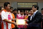 ไม่เคลียร์! ส.บอลสั่งเลื่อน "กูปรี-บุรีรัมย์"