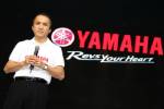 “ยามาฮ่า” เปิดตัวสัญลักษณ์ใหม่ “Revs your Heart”