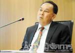“กษิต” จี้ “ปู” อย่ากู้ให้เด็กใช้หนี้ ยันแก้เหลื่อมล้ำ-ศูนย์กลาง AEC เหลว บี้ “ชัชชาติ” กลับใจ
