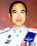 โครงการโรงพักฉาวพ่นพิษ! เด้ง “สุพร พันธุ์เสือ” พ้น ผบช.สกบ.