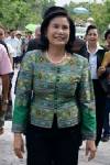 ปชป.ส่ง “เจ๊แดง-กิ่งกาญจน์” ชน “เจ๊แดง-เยาวภา” ชิง ส.ส.เชียงใหม่
