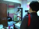 บุกงัดบ้านนักศึกษาสาวกวาดทรัพย์สินหลายแสนบาท