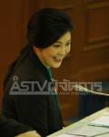 นายกฯ เชื่อมั่นทีมสู้คดีพระวิหารทำเต็มที่ หลัง กต.แจงถ้อยแถลงต่อ ครม.
