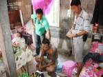 รวบ “โอ บ้านฉาง” เครือข่ายค้ายา “บัง เรือนจำระยอง”