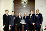TRT ประเดิมกวาดงาน กฟภ. กว่า 260 ล้านบาท