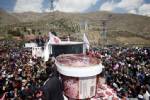 Iran dairy firm hopes to break ice cream record