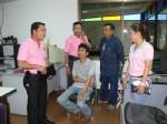 จับหนุ่มช่างคอมพ์คาสามเหลี่ยมทองคำ หนีหมายจับเข้ากาสิโนประเทศเพื่อนบ้าน