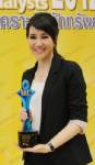 คลาสสิก โกลด์ฯ คว้ารางวัลนักวิเคราะห์ยอดเยี่ยม