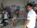 ตม.ภูเก็ตจับอีกรัสเซียทำงานโดยไม่ได้รับอนุญาต