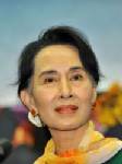 ซูจีจะเยือนญี่ปุ่นสัปดาห์หน้า