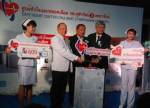 โรงพยาบาลจุฬารัตน์ 3 เปิดศูนย์หัวใจ-หลอดเลือด