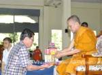 ตรัง จัดสัมมนาครูสอนพระปริยัติธรรมคณะสงฆ์หนใต้